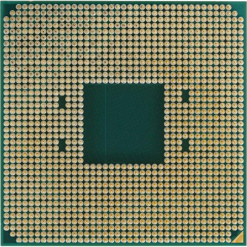 Процессор/ CPU AM4 AMD Ryzen 5 3600 (Matisse, 6C/12T, 3.6/4.2GHz, 32MB, 65W) OEM фото 2