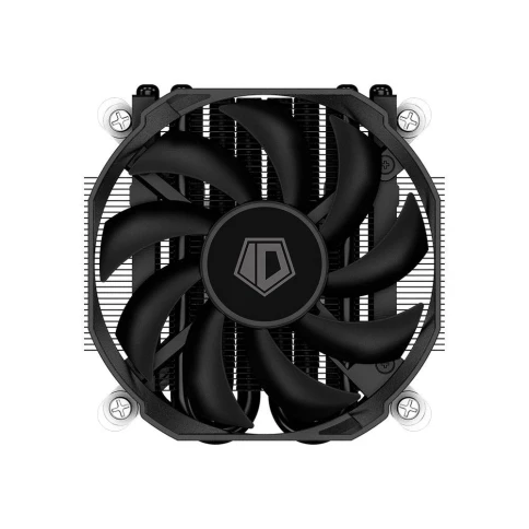 Кулер для процессора ID-COOLING 100W/PWM IS-30I BLACK фото 3