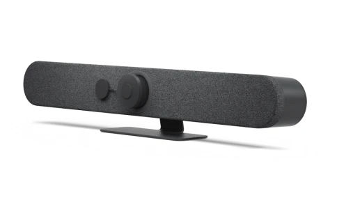 Камера для ВКС/ Logitech Rally Bar Mini Graphite фото 3
