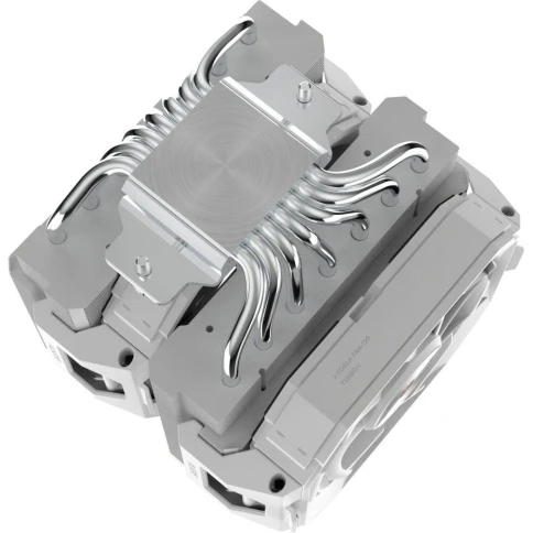 Вентилятор для процессора  CPU Cooler 134*148*159mm, 1000-2200RPM, 33.18-86.2CFM, 0-35.3dBA, 12V, 0.02-0.3A, Dual Ball фото 7