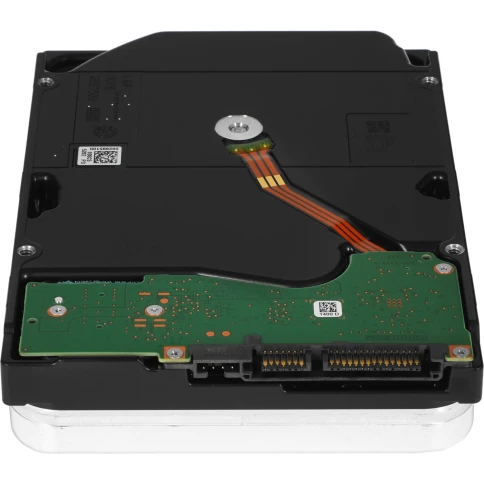 Жесткий диск/ HDD Seagate SATA3 20Tb Exos X20 7200 256Mb OFFICIAL RECERTIFIED 1 year warranty фото 3