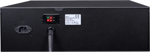 Батарейный модуль/ Powercom BAT VGD-240V RM for VRT-10K (240V, 9Ah) wi фото 3