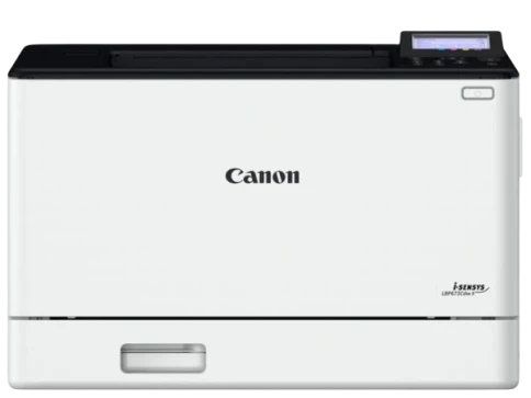 Лазерный принтер цветной/ Canon i-SENSYS LBP673Cdw II фото 1