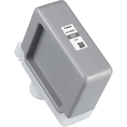 Картридж/ PFI-1100 Grey фото 1