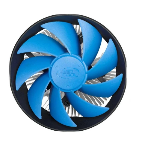 Вентилятор для процессора Deepcool GAMMA ARCHER V2 (G-U-ARCHER-ARNNNN-G-1) фото 4
