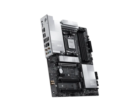 Материнская плата/ PRO X870E-P WIFI фото 6