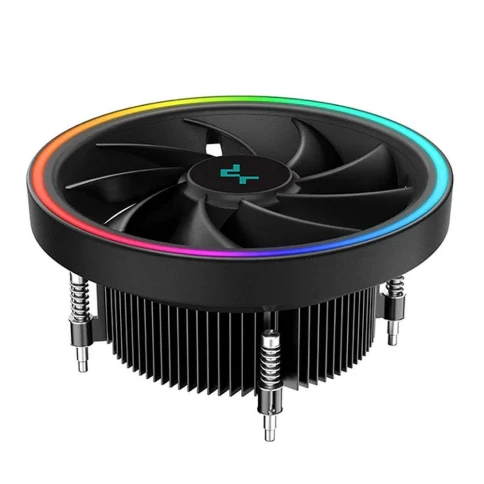 Вентилятор Deepcool UL551 1700 R-UL551-BKAMAB-G-17 фото 1