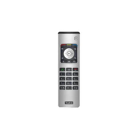 Пульт дистанционного управления для VC800/VC500/ Yealink [VCR11] Remote control for VC800/500 and Meetingbar A10/A20/A30 / 1-year AMS [1303081] фото 1
