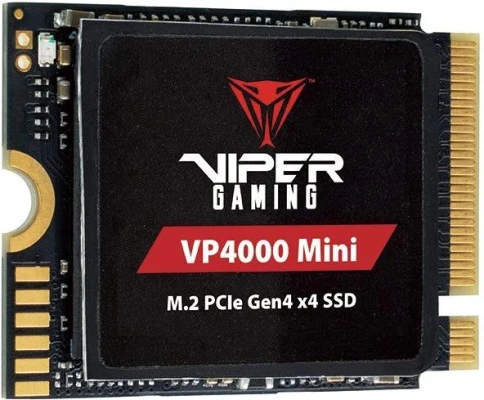 Patriot VP4000M500GM23 фото 7
