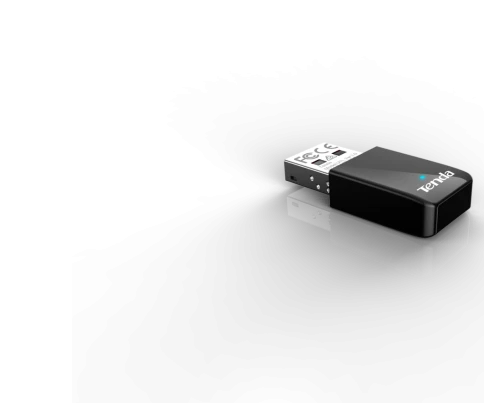 Wi-Fi адаптер AX900 866MBPS USB/ TENDA Wi-Fi адаптер AX900 866MBPS USB U11 фото 3