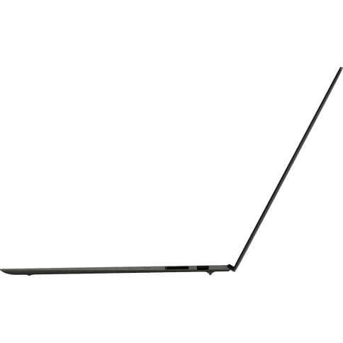 Ноутбук/ ASUS UM5606GA-SS261W 16"(2880x1800 OLED)/AMD Ryzen AI 9 465(2Ghz)/32768Mb/2TbPCISSDGb/noDVD/Int:AMD Radeon/Cam/BT/WiFi/83WHr/war 1y/1.5kg/Antrim Gray/Win11Home + алюм корп; +чехол фото 4