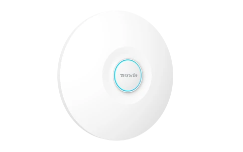 Двухдиапазонная гигабитная точка доступа AX3000/ Tenda Точка доступа Wi-Fi i29 Двухдиапазонная гигабитная точка доступа AX3000 , 2,4/5 ГГц, до 2976 Мбит/с, антенны 2x4дБи фото 2