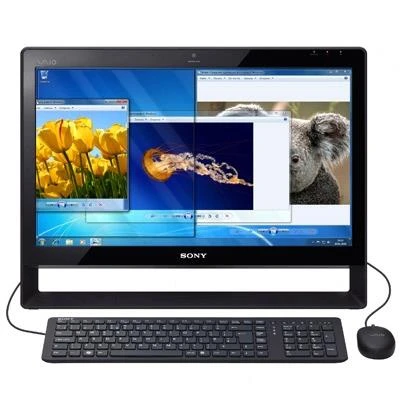 Моноблок/ Chuwi Unitech 24   23.8"(1920x1080 IPS (100Hz))/AMD Ryzen 5 6600H(3.3Ghz)/16384Mb/512PCISSDGb/Int:AMD Radeon 660M/Cam/BT/WiFi/war 1y/4.15kg/White+Silver/Win11Pro фото 31