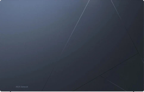 Ноутбук/ ASUS UM3504DA-MA432 15.6"(2880x1620 OLED)/AMD Ryzen 5 7535U(2.9Ghz)/16384Mb/512PCISSDGb/noDVD/Int:AMD Radeon/Cam/BT/WiFi/67WHr/war 1y/1.4kg/Ponder Blue/DOS + алюм корп; +чехол; +USB-RJ45 кабель фото 8