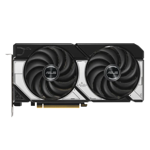 Видеокарта/ DUAL-RTX5070-O12G фото 2