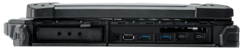 Защищенный ноутбук Z14I Gen3 Basic Win11 Pro/ Z14I Gen3 Basic, 14" FHD фото 12