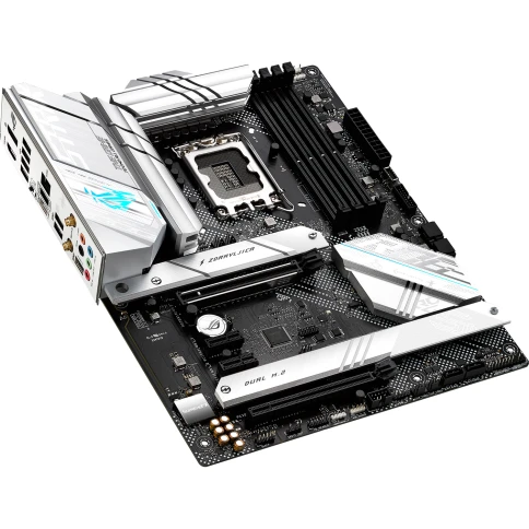 Материнская плата/ ROG STRIX B660-A GAMING WIFI D4 фото 6