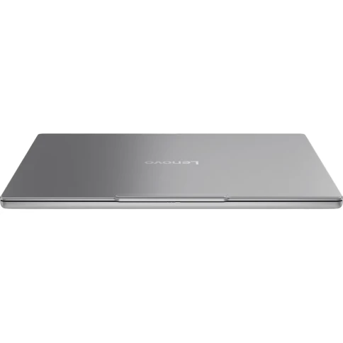 Ноутбук/ Lenovo IdeaPad Pro 5 14AGP11 14"(2880x1800 OLED)/AMD Ryzen AI 7  (Ghz)/24576Mb/1024PCISSDGb/noDVD/Ext:AMD Radeon 860M/Cam/BT/WiFi/100WHr/war 1y/1.43kg/luna grey/noOS + 100W, RU kbd фото 5