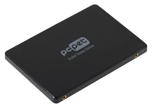 Твердотельный накопитель PC Pet SATA-III 1TB PCPS001T2 2.5" OEM [PCPS001T2] фото 1