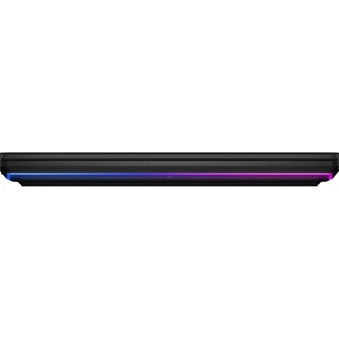 Ноутбук/ ASUS ROG Strix SCAR 16 G635LX-RW150 16"(2560x1600 miniLED (матовый, 240Hz, 3ms))/Intel Core Ultra 9 275HX(2.7Ghz)/65536Mb/1024PCISSDGb/noDVD/Ext:NVIDIA GeForce RTX 5090(24576Mb)/Cam/BT/WiFi/90WHr/war 1y/2.8kg/Off Black/DOS + NumberPad фото 12