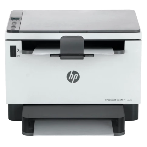 Лазерное МФУ/ HP LaserJet Tank MFP 1602w фото 1