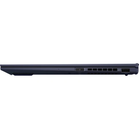 Ноутбук/ ASUS B9403CVAR-PP1795 14"(2880x1800 OLED)/Intel Core 7 150U(1.8Ghz)/32768Mb/1024PCISSDGb/noDVD/Int:shared/Cam/BT/WiFi/63WHr/war 1y/0.95kg/Star Black/DOS + магн корп; NumberPad; чехол; кабель microHDMI--RJ45 фото 13