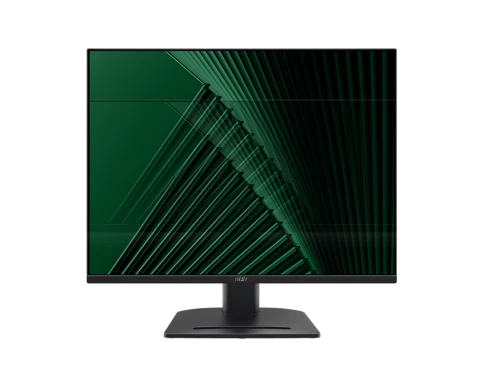 Монитор/ MSI PRO MP275QPG 27'', 2560x1440, IPS, 178x178, 300nit, 100Hz, 4ms, 2HDMI/DP, noUSB-A, Audio out, LTSP, IntPWR, 100x100VESA, Black фото 3