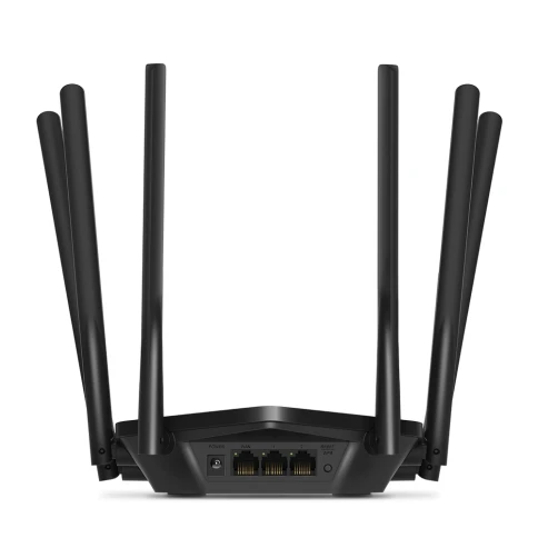 Маршрутизатор/ AC1900 Dual Band Wireless Gigabit Router фото 2