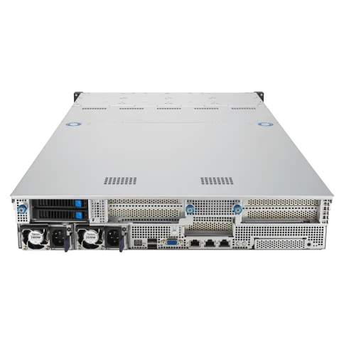 Серверная платформа/ ASUS RS521A-E12-RS12U, 2U, 1 x  SP5 (LGA 6096) 4t фото 4