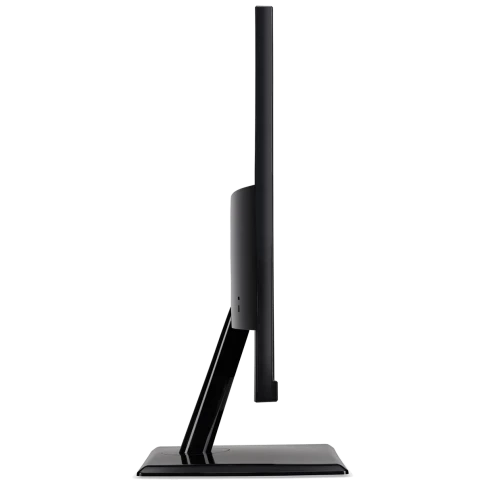 Монитор/ Acer EK241YP6bi 23,8'', ZeroFrame, Black, 16:9, IPS, 1920x1080, 1 / 4ms, 250cd, 144Hz, VGA, HDMI(1.4), FreeSync, Vesa:100x100 фото 4