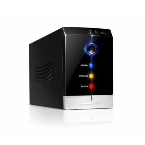 Источник бесперебойного питания DL-SVC-V-1000-F фото 1