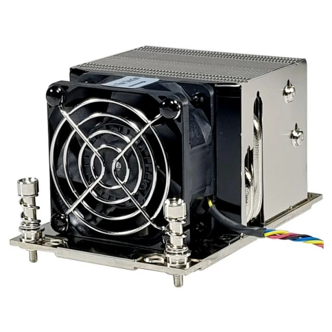 Вентилятор Ablecom ACL-S20080, LGA4094, 2U , Active ACL-S20080, LGA4094, 2U , Active фото 1