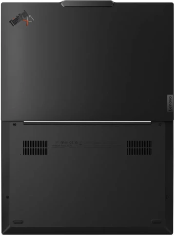Ноутбук/ Lenovo ThinkPad X1 Carbon G13 Aura Edition, 14" (1920x1200) Touch 100%sRGB 500 nits, Ultra 7 255U, 32gb, 1TB SSD, Intel Graphics, Intel Wi-Fi 6E AX211 2x2 AX&BT 5.3, CAM 1080P RGB+IR, 57Wh, BKLT KB, W11 Pro, фото 11