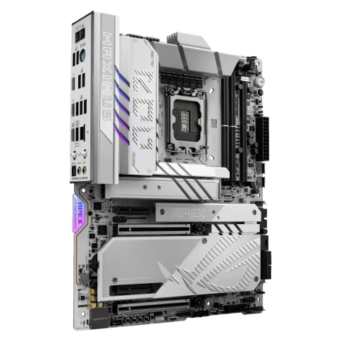 Материнская плата/ ROG MAXIMUS Z890 APEX фото 6