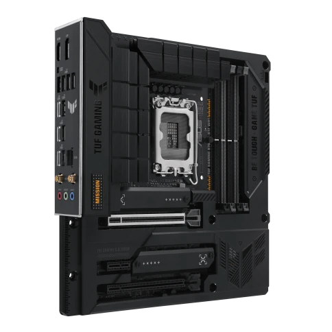 Материнская плата/ TUF GAMING B760M-BTF WIFI//LGA1700 B760 USB3.2 GEN 2 MB фото 8