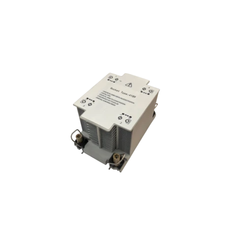 Радиатор/ 2U Passive Server Cooler 3DVC-2U-4677 CPU Socket: LGA4677/4710 TDP:350W фото 1