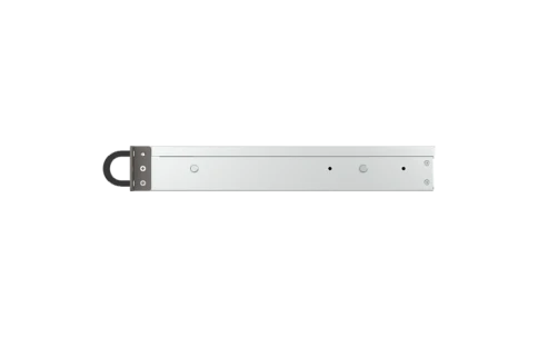 Сетевое хранилище/ channel QNAP Network RAID drive, 4 3.5"/2.5" compartments, 2 2.5 Gbps ports, ARM Cortex-A55 2.0GHz, 4 GB DDR4. фото 10