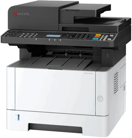 МФУ лазерный Kyocera Ecosys MA4000fx фото 1