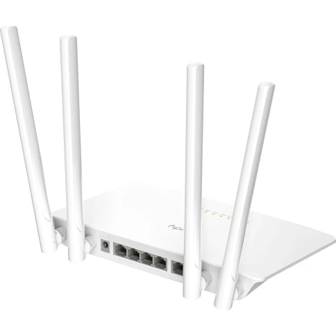 Маршрутизатор/ N300 Wi-Fi Router фото 3