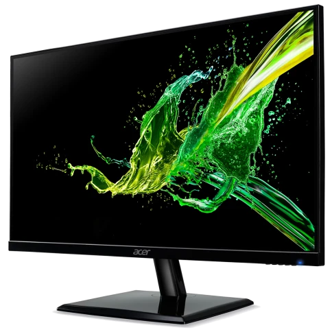 Монитор/ Acer EK241YP6bi 23,8'', ZeroFrame, Black, 16:9, IPS, 1920x1080, 1 / 4ms, 250cd, 144Hz, VGA, HDMI(1.4), FreeSync, Vesa:100x100 фото 3