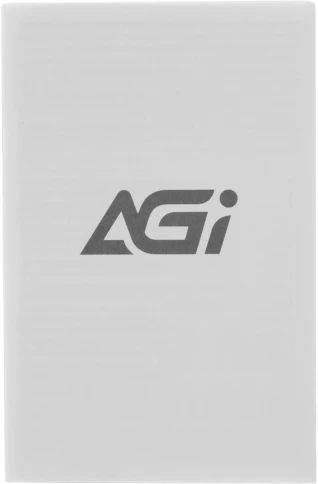 Твердотельный накопитель AGi PCIe 3.0 x4 1TB AGI1T0GIMAI298 AI298 M.2 2280 фото 7