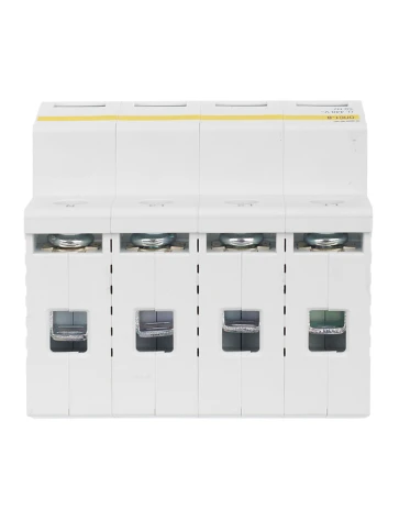 KARAT ОПС1-B УЗИП 4P In=30кА Un=400В Im=60кА IEK фото 8