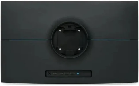Монитор HISPIDA 24.5'' 1920x1080, IPS, 178/178, 1ms, 350nit, 1000:1, 320Hz, 2xDP/2xHDMI, noxUSB-A, RGB, FreeSync, LowBlueLight,T, ExtPWR, Black, 1y фото 14