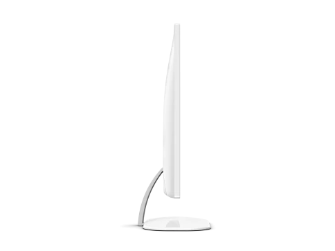 AOC Q32V3S/WS 31,5'', 2560x1440, IPS, 75Hz, 20M:1, 250cd, 4ms, HDMI 1.4, DP 1.2, Speakers, Flicker Free, Low Blue Light, VESA 100, 3Y, White фото 9