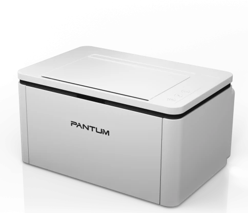 Принтер лазерный/ Pantum BP2300W фото 5