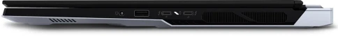 Ноутбук MSI Titan 18 HX AI A2XWJG-206RU Core Ultra 9 275HX 64Gb SSD4Tb NVIDIA GeForce RTX5090 24Gb 18" IPS UHD+ (3840x2400) Windows 11 black WiFi BT Cam (9S7-182421-206) фото 12