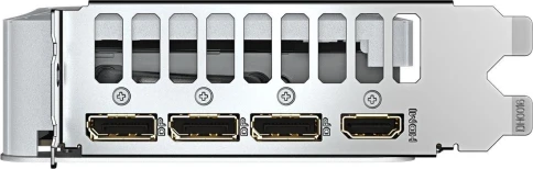 Видеокарта Gigabyte PCI-E 5.0 GV-N506TEAGLEOC ICE-8GD 1.0 NVIDIA GeForce RTX 5060TI 8Gb 128bit GDDR7 2617/28000 HDMIx1 DPx3 HDCP Ret фото 9
