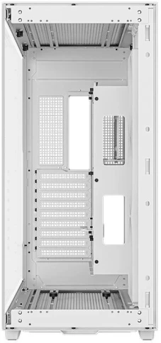 Корпус Deepcool CH780 белый ATX 9x120mm 9x140mm 4x180mm 4x200mm 4xUSB3.0 audio bott PSU [R-CH780-WHADE41-G-1] фото 12