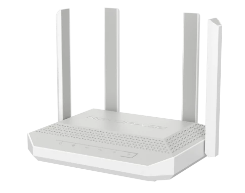 Маршрутизатор Netcraze Ultra NC-1812 — Wi-Fi 7 BE7200, 10G, 2.5G, Mesh, USB 3.2 фото 1