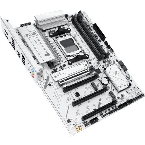Материнская плата/ B650E MAX GAMING WIFI W фото 4